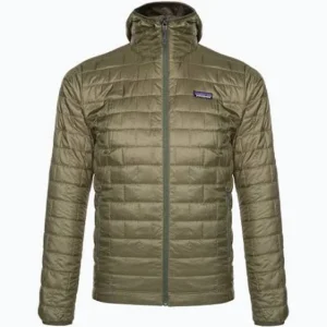 Patagonia Nano Puff Jacke